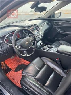 شێڤرۆلێت ئیمپالا